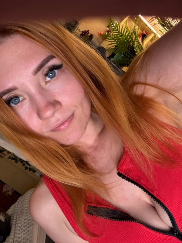 Gingerlure profile photo