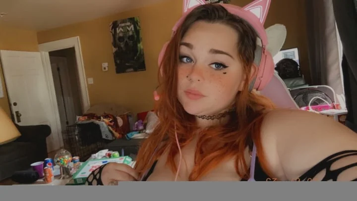Gingerbunnyy OnlyFans profile on OnlySeek