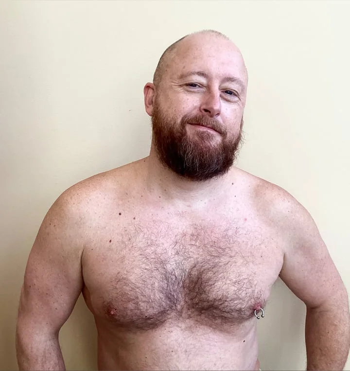 Gingerdaddy74 profile photo