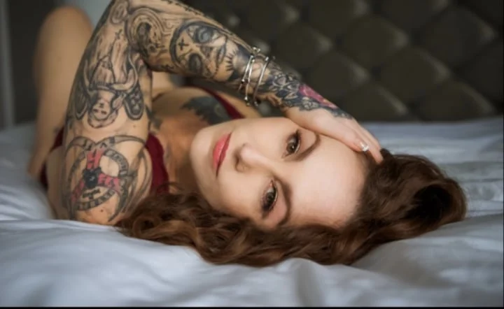 Gingergypsy OnlyFans profile on OnlySeek