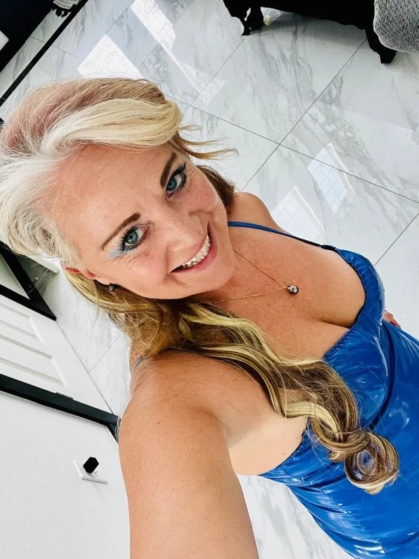 GingerHughes69 profile photo