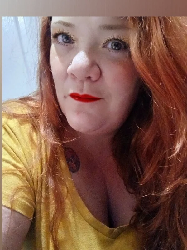 GingerJenn profile photo