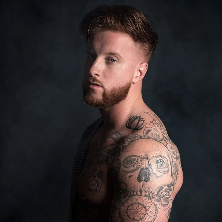 Gingernetics OnlyFans profile on OnlySeek