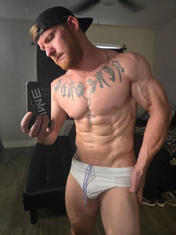 Gingerpapi profile photo