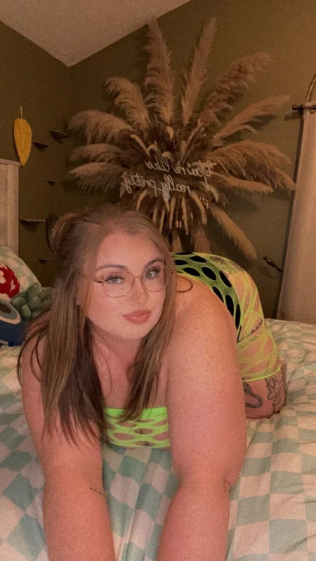 Gingerpeachy profile photo
