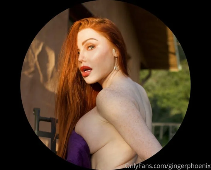 🔥Ginger Phoenix- The Redhead Nextdoor! 🔥 OnlyFans profile on OnlySeek