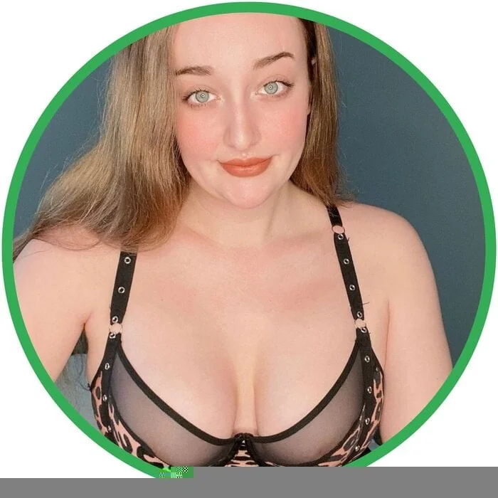 Giseleeden2 profile photo