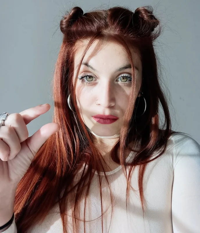 Gitanaxxx profile photo