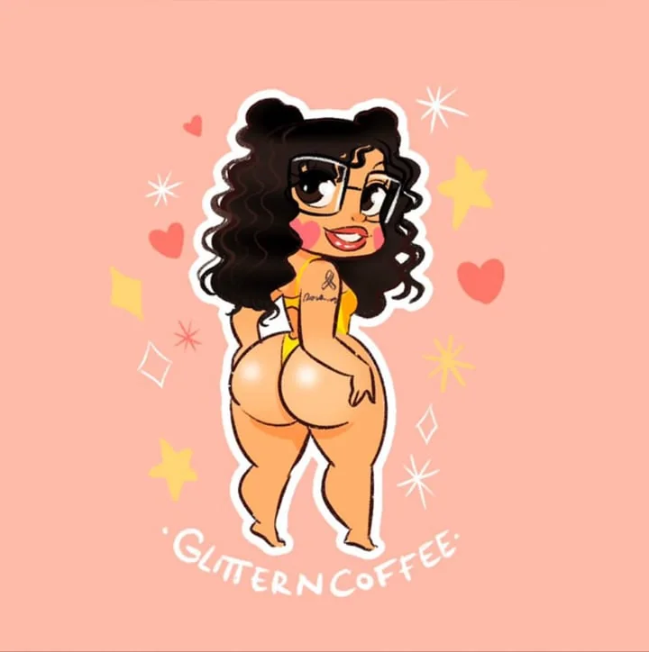 GlitterNcoffee OnlyFans profile on OnlySeek