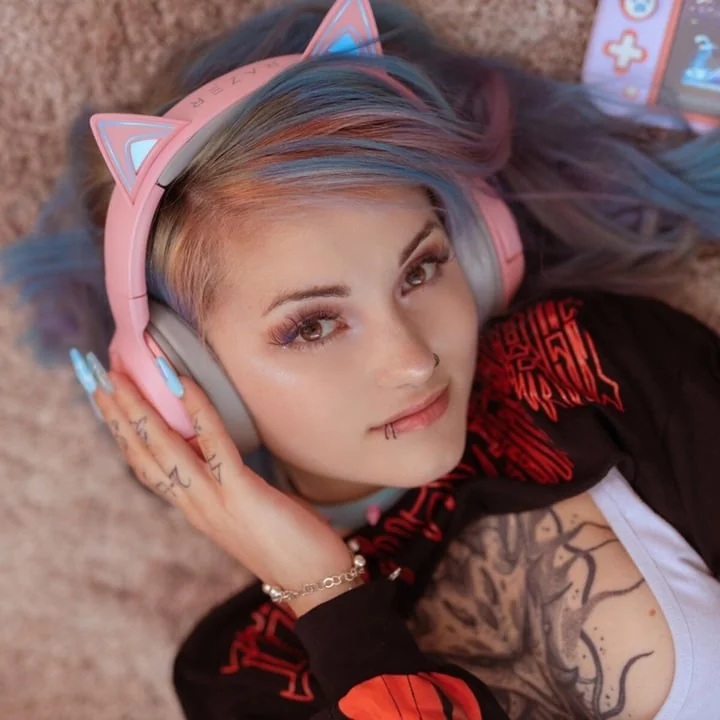 Gloom profile photo