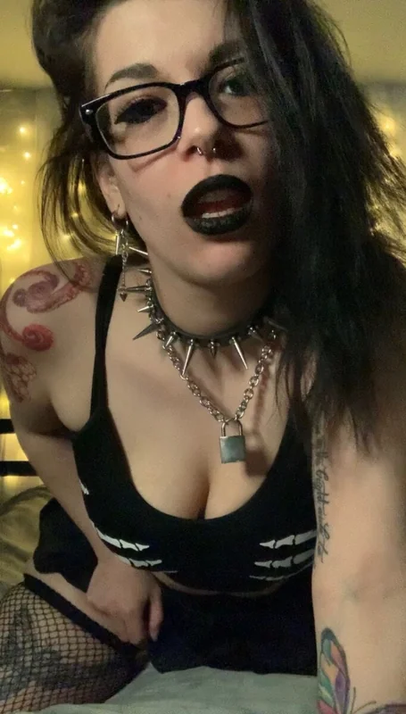 Goblinprincxss profile photo