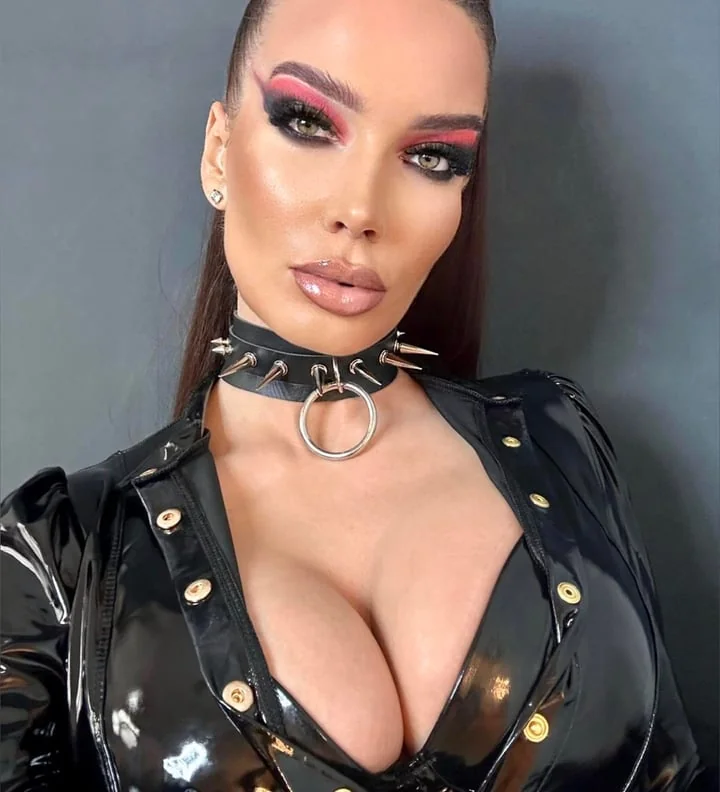𝓖𝓸𝓭𝓭𝓮𝓼𝓼 𝓚𝓪𝓻𝓪 profile photo
