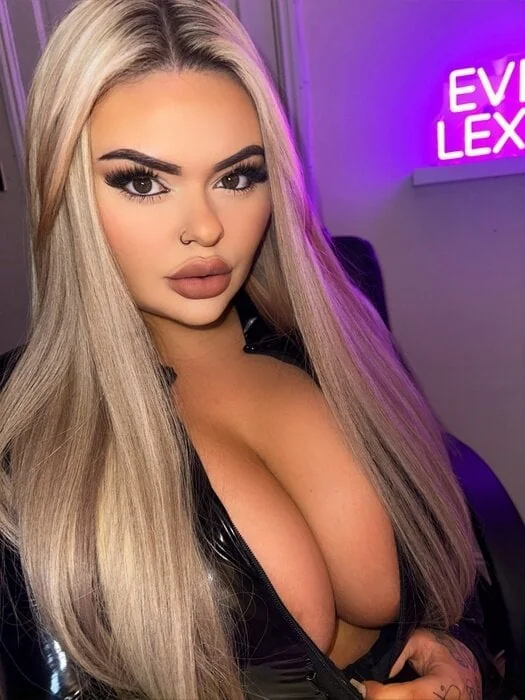 Goddesslexiex profile photo