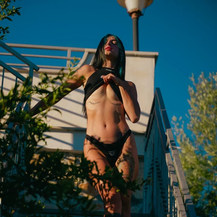 Goddessy profile photo