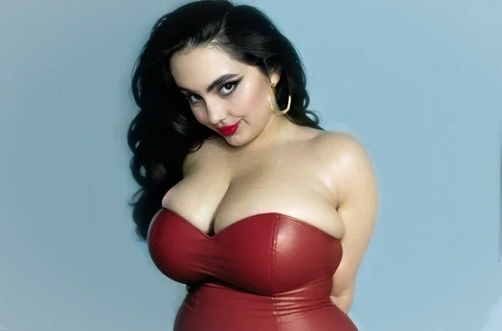 Goddessatlas profile photo
