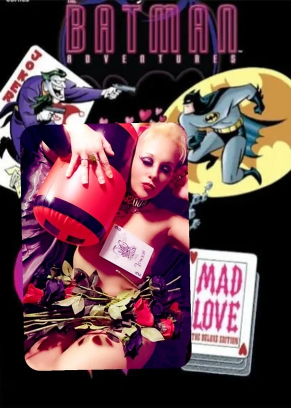 Goddessbrat profile photo