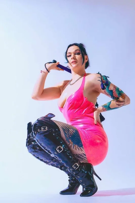 Goddessdorienne profile photo