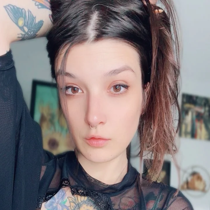 Goddesseevee OnlyFans profile on OnlySeek