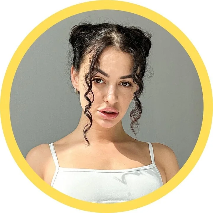Goddesskira profile photo