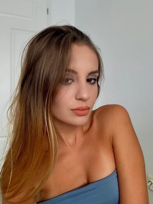 Goddesslayla8 profile photo
