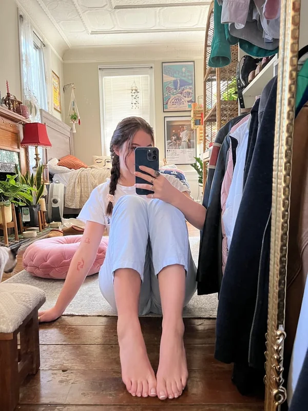 Mary Grace profile photo
