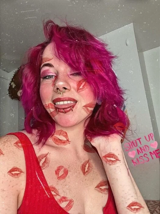Goddesspinxx profile photo