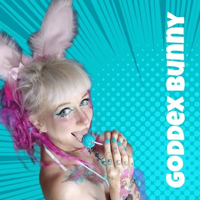 Goddexbunnyfree profile photo