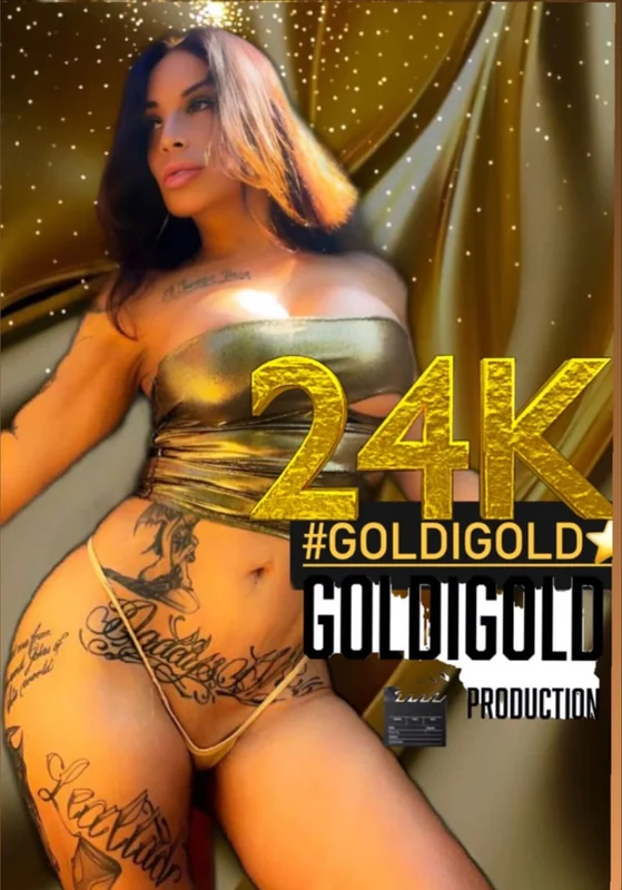 Goldi Gold profile photo