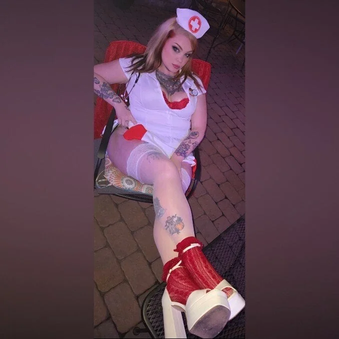 Lydia Adams profile photo
