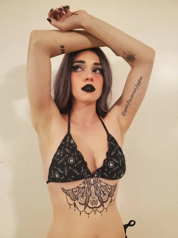 Gothflavoredjiggles profile photo