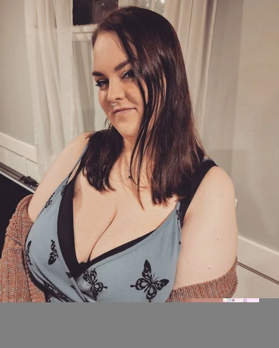 Gothgirlfriend420 profile photo