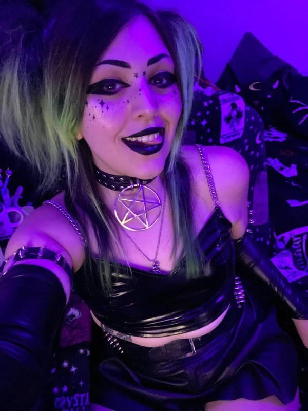 Gothiccbae profile photo