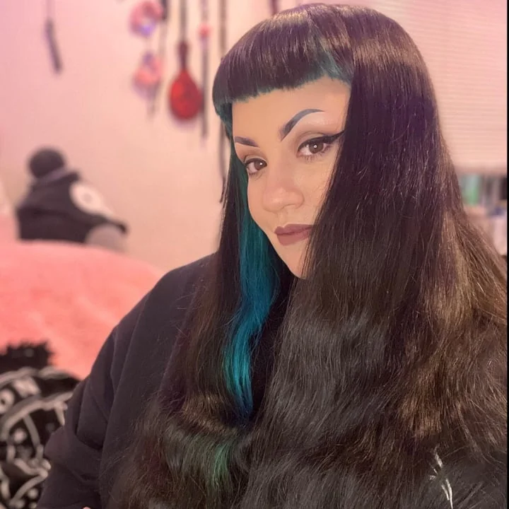 Gothicckitten profile photo