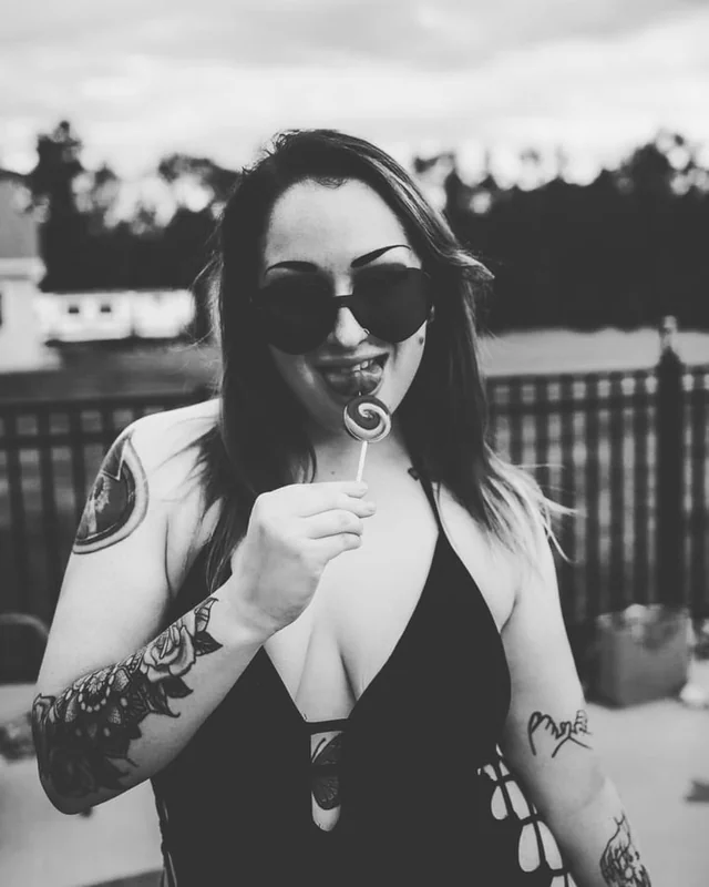 Gothmommy1 profile photo