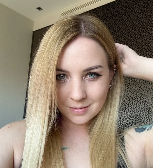 Graceblondebabe profile photo