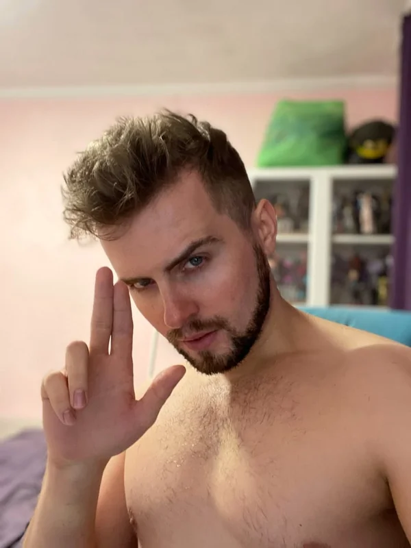Graysonfinfree profile photo