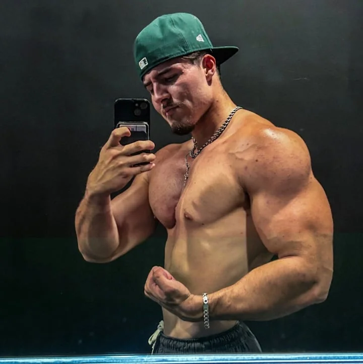 Greaserboyjoey OnlyFans profile on OnlySeek