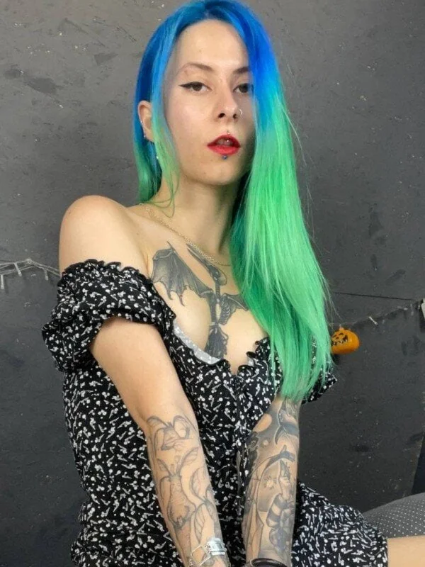 Greenfairy777 profile photo