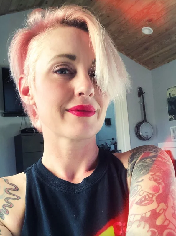 Griffon Ramsey profile photo