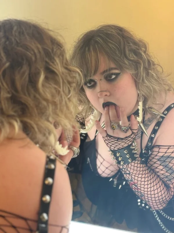 Grimeybimbo profile photo