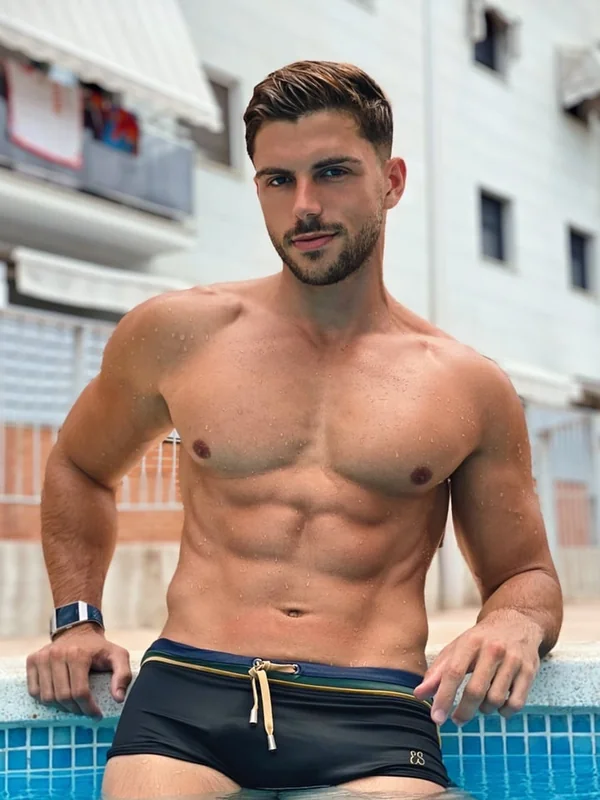 Guille Choa OnlyFans profile on OnlySeek