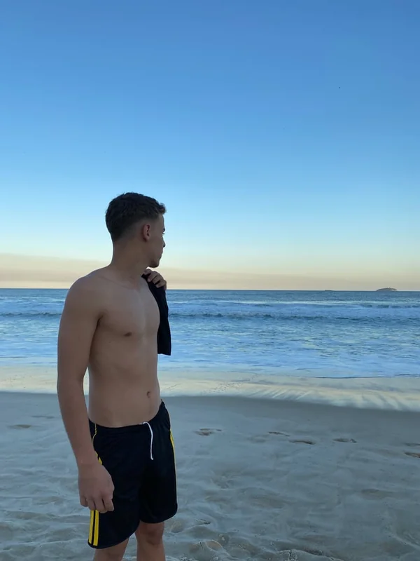 Gustavo Pessoa OnlyFans profile on OnlySeek