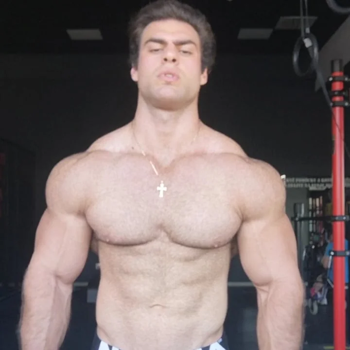 MIKE | ALPHA MALE FITNESS COACH 🔥 profile photo