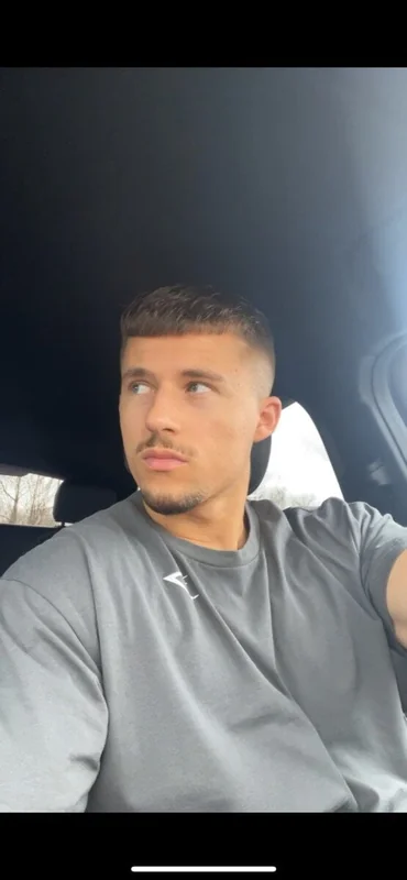 Gymladchris69 profile photo