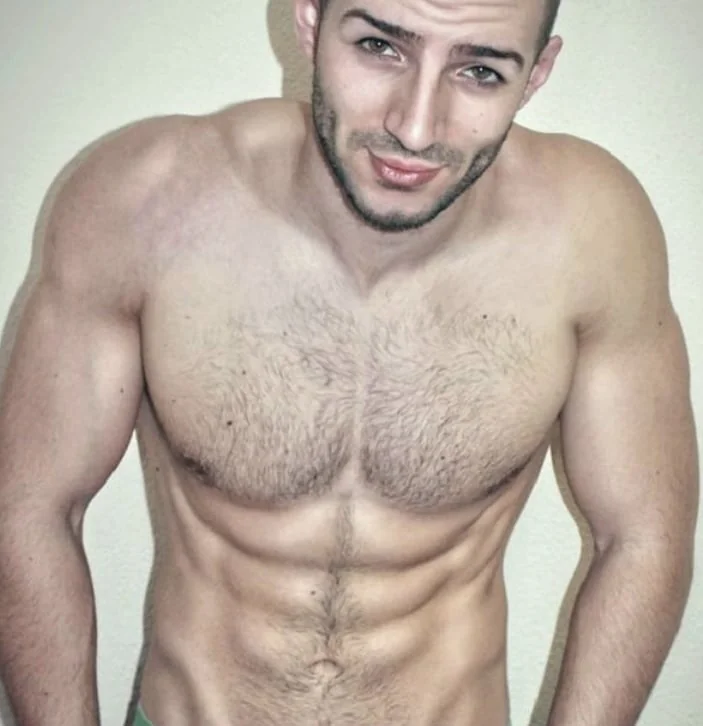 Hachevidal OnlyFans profile on OnlySeek