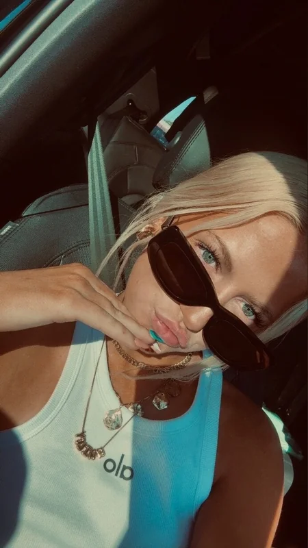 Hailey Keys profile photo