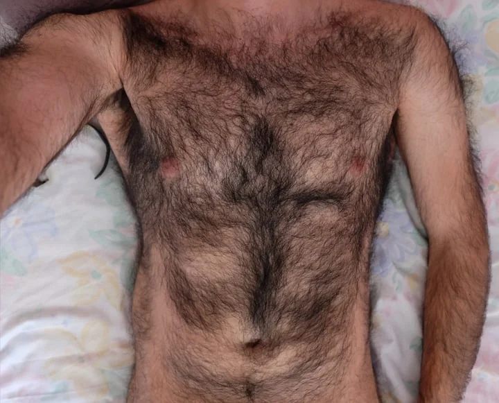 Hairypanther profile photo