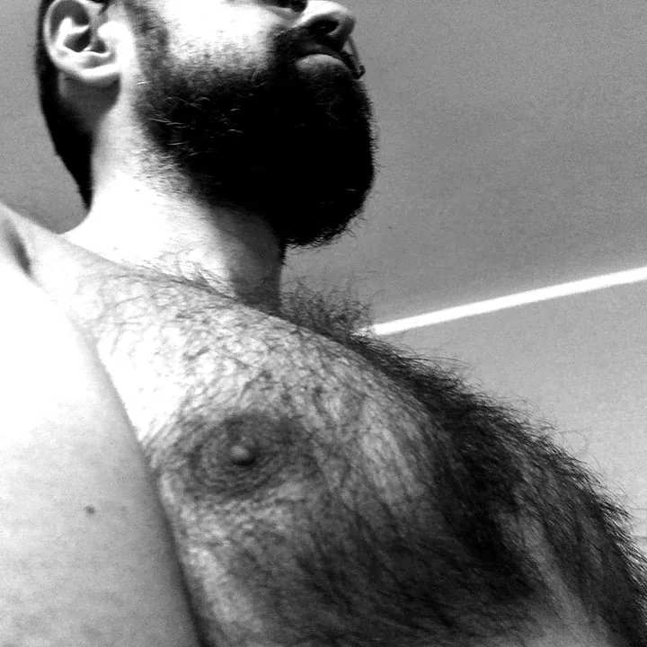 Hairyteddy76 profile photo