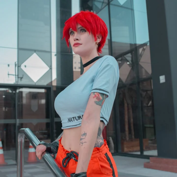 Halfangel666 profile photo