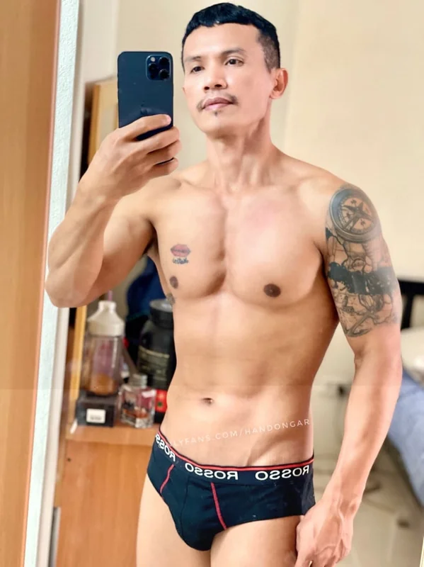 Handongar1656 OnlyFans profile on OnlySeek